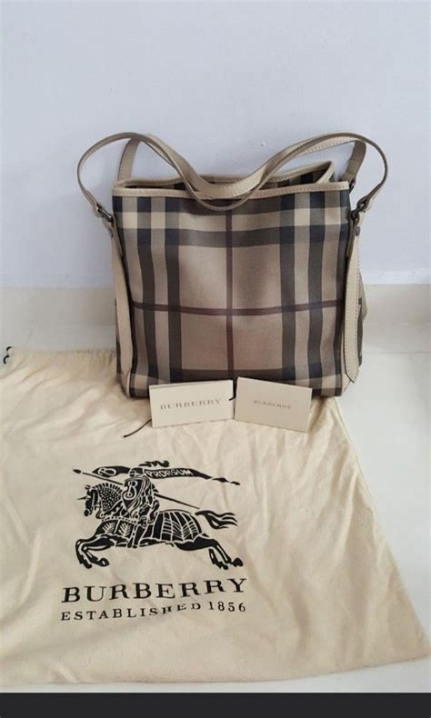 burberry wash bag|authentic burberry bags on sale.